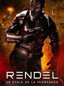 Rendel 2 : le cycle de vengeance