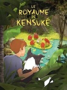 Le royaume de kensuke