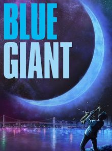 Blue giant