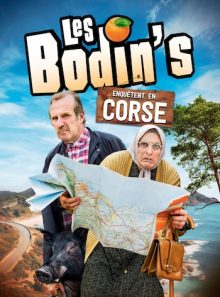 Les bodin's enquêtent en corse