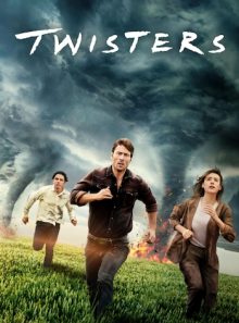 Twisters