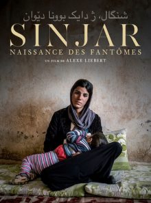 Sinjar, naissance des fantômes