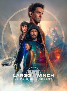 Largo winch : le prix de l'argent