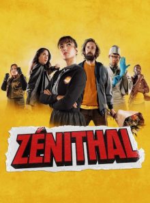 Zenithal