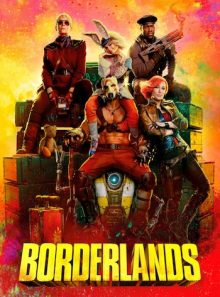 Borderlands