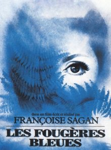 Les fougères bleues