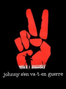 Johnny s'en va-t'en guerre