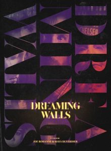 Dreaming walls