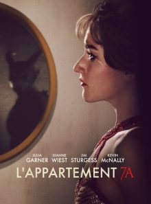 L'appartement 7a