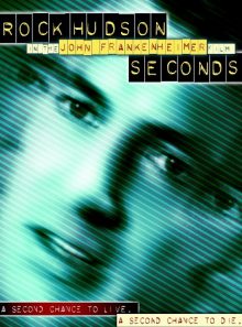 Seconds : l'opération diabolique