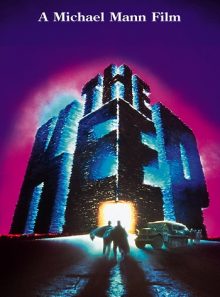 La forteresse noire