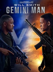 Gemini man