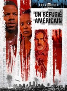 American refugee