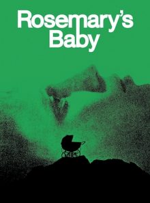 Rosemary's baby (version restaurée)