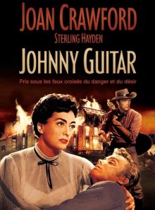 Johnny guitare