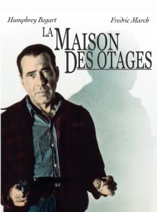 The desperate hours (version restaurée)