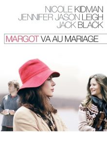 Margot va au mariage