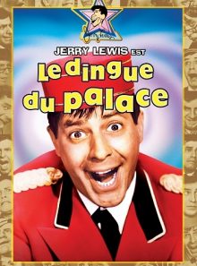 Le dingue du palace