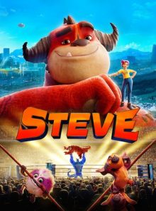 Steve, bête de combat