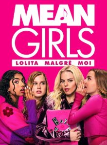 Mean girls, lolita malgré moi