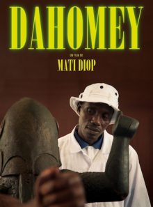 Dahomey