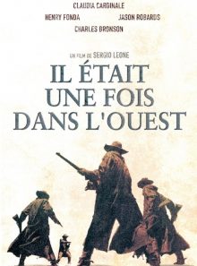 Il était une fois dans l'ouest (version restaurée)