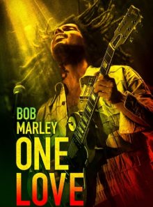 Bob marley: one love