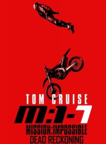 Mission: impossible - dead reckoning partie 1