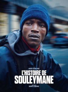 L'histoire de souleymane
