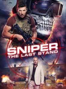 Sniper: the last stand