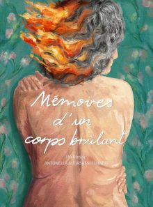 Mémoires d'un corps brûlant