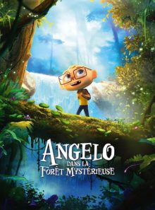 Angelo dans la forêt mystérieuse