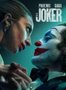 Joker : folie à deux