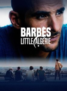 Barbès, little algérie