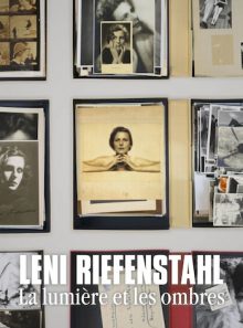 Leni riefenstahl, la lumière et les ombres
