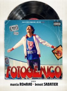 Fotogenico