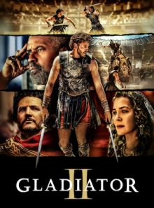 Gladiator ii