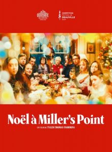 Noël à miller's point