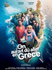 On aurait dû aller en grèce !