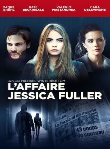 L'1ffaire jessica fuller