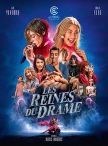 Les reines du drame