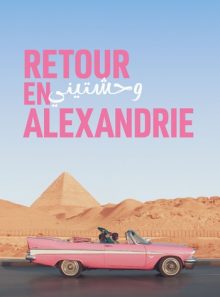 Retour en alexandrie