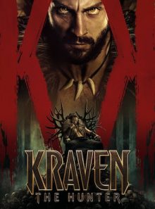 Kraven the hunter