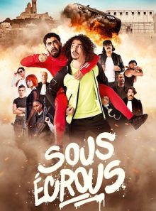 Sous écrous