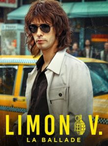 Limonov, la ballade