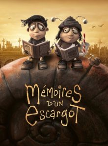Mémoires d'un escargot
