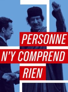 Personne n'y comprend rien