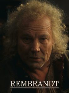 Rembrandt (version restaurée)