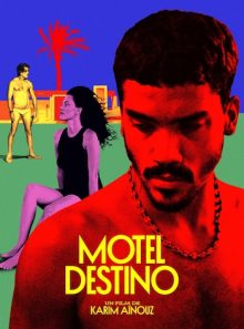 Motel destino