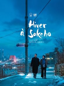 Hiver à sokcho